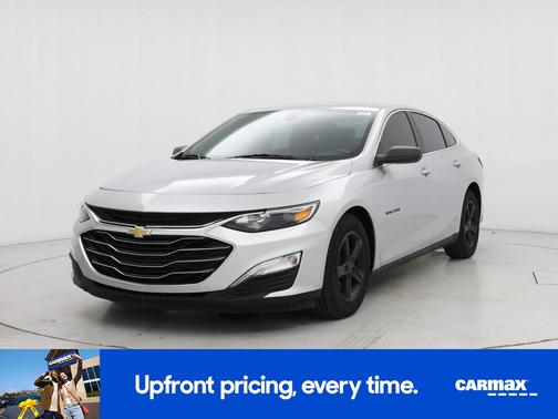 2020 Chevrolet Malibu LS