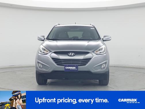 2015 Hyundai TUCSON SE