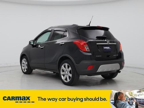 2014 Buick Encore Premium