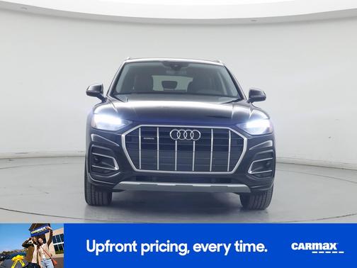 2022 Audi Q5 Premium Plus