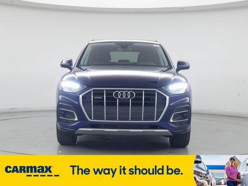 2021 Audi Q5 Premium Plus