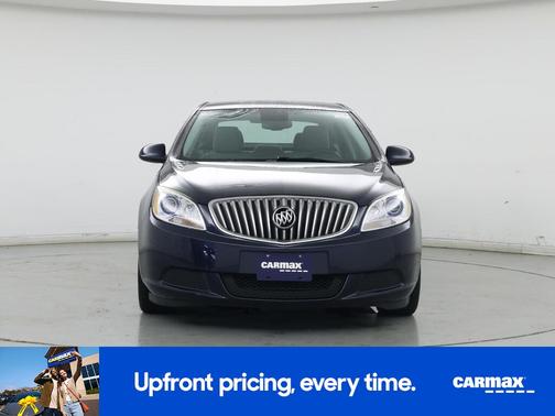 Blue 2016 Buick Verano Leather