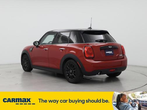 2016 MINI Hardtop