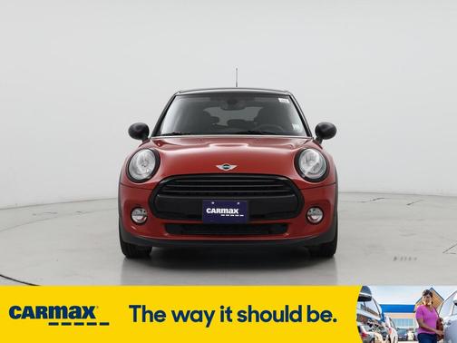 2016 MINI Hardtop