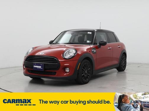 2016 MINI Hardtop