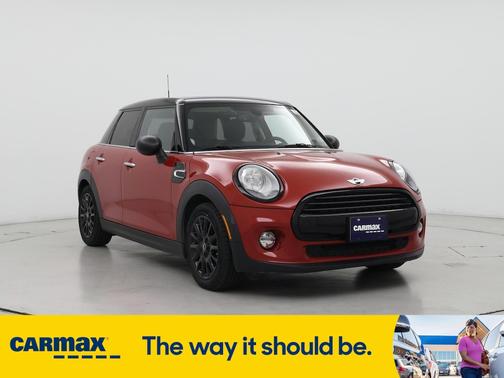 2016 MINI Hardtop