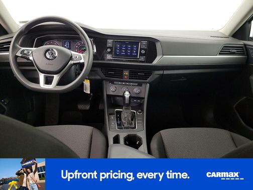 2021 Volkswagen Jetta SE