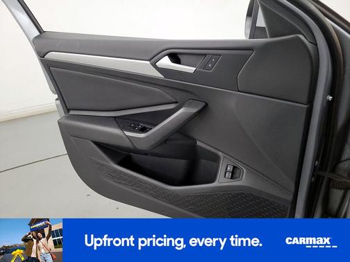 2021 Volkswagen Jetta SE