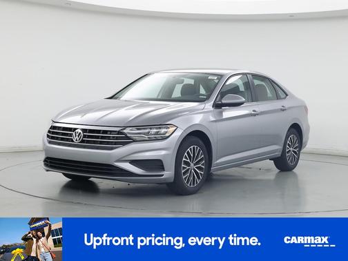 2021 Volkswagen Jetta S