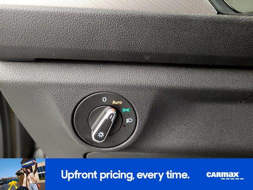 2021 Volkswagen Jetta SE