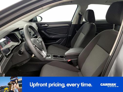 2021 Volkswagen Jetta SE