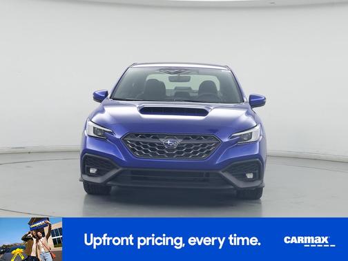2023 Subaru WRX GT