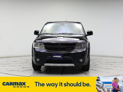 2019 Dodge Journey GT