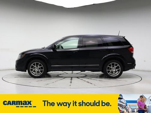 2019 Dodge Journey GT
