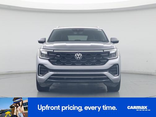 2024 Volkswagen Atlas Cross Sport SEL Premium R-Line