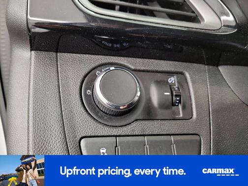 Silver 2020 Chevrolet Spark LT