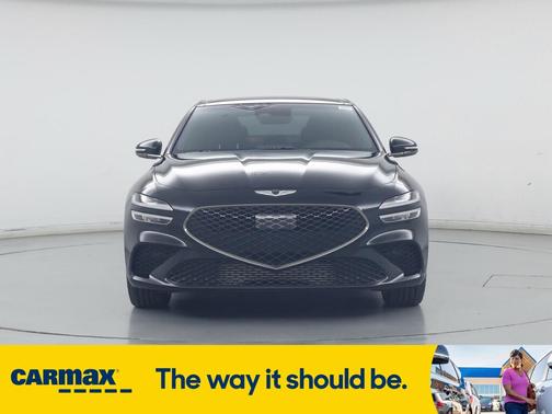 2023 Genesis G70 3.3T