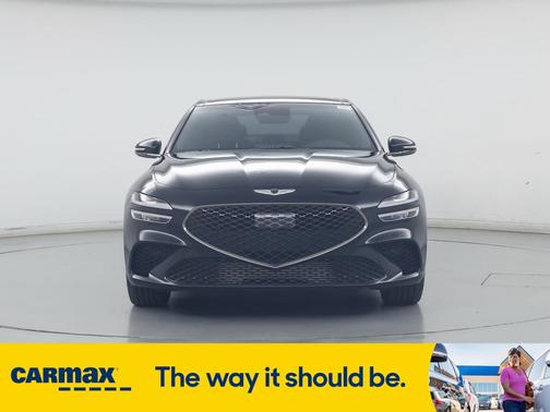 2023 Genesis G70 3.3T