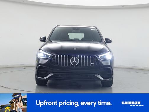 2023 Mercedes-Benz AMG GLA 45 AMG GLA 45