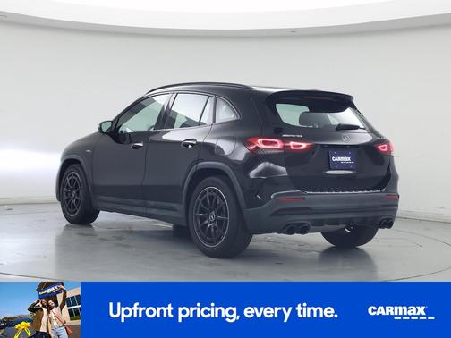 2023 Mercedes-Benz AMG GLA 45 AMG GLA 45