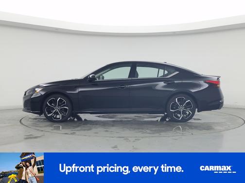 2023 Nissan Altima SR