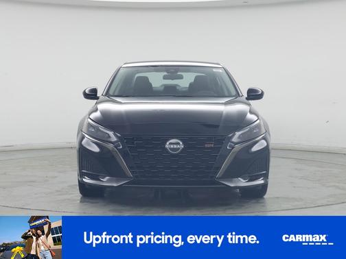 2023 Nissan Altima SR