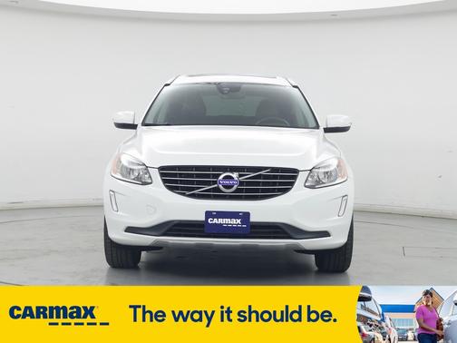 2016 Volvo XC60 T5 Premier