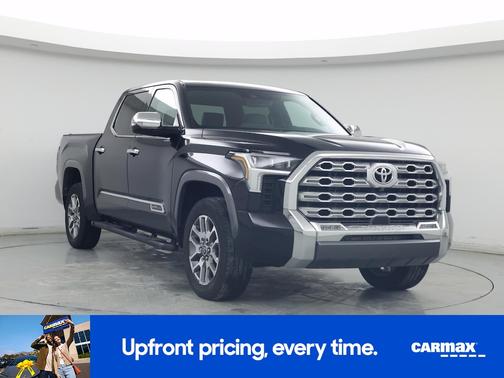 2023 Toyota Tundra 1794