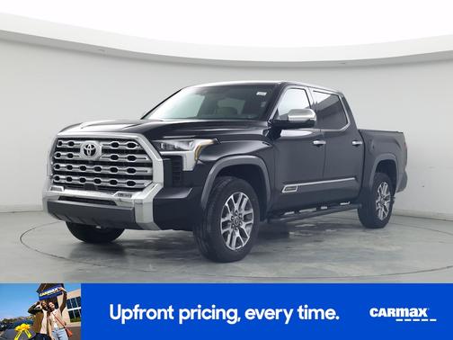 2023 Toyota Tundra 1794
