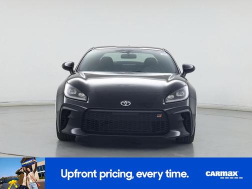 2023 Toyota GR86 Premium