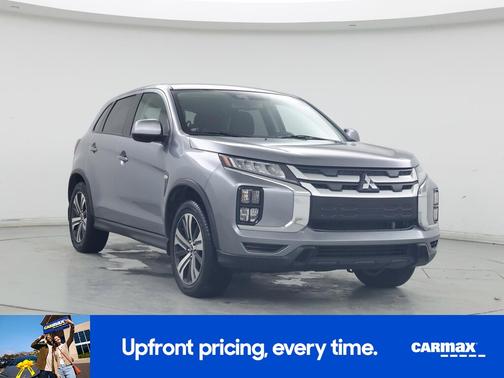 2022 Mitsubishi Outlander Sport ES