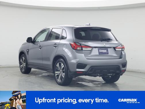 2022 Mitsubishi Outlander Sport ES