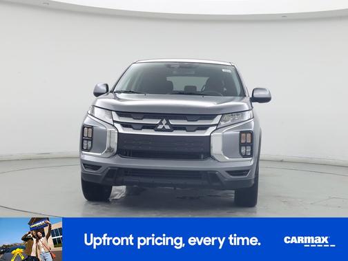 2022 Mitsubishi Outlander Sport ES