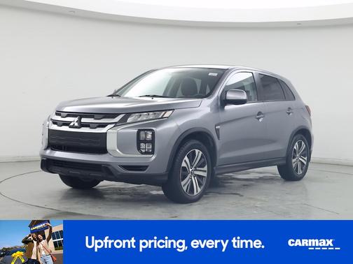 2022 Mitsubishi Outlander Sport ES