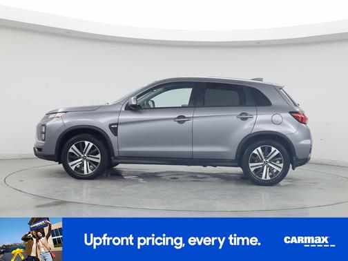 2022 Mitsubishi Outlander Sport ES