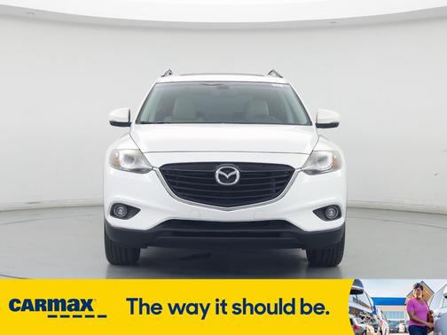 2014 Mazda CX-9 Grand Touring