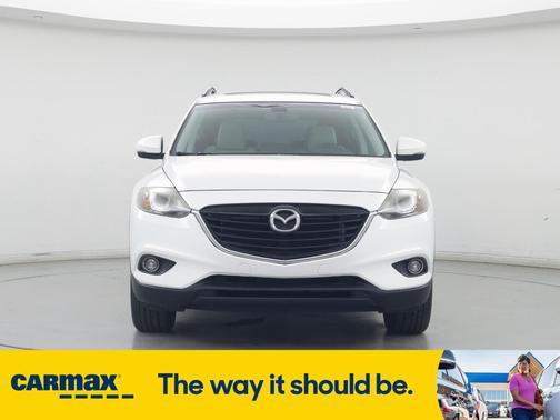 2014 Mazda CX-9 Grand Touring