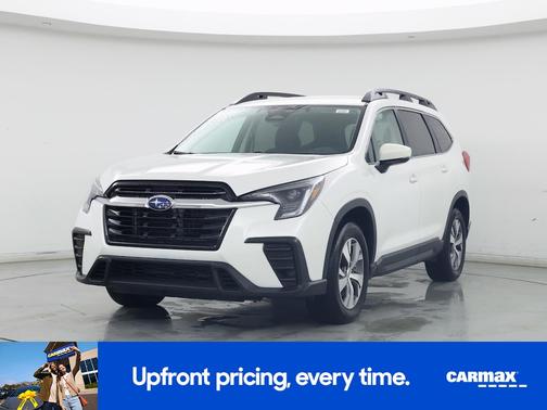 2024 Subaru Ascent Premium