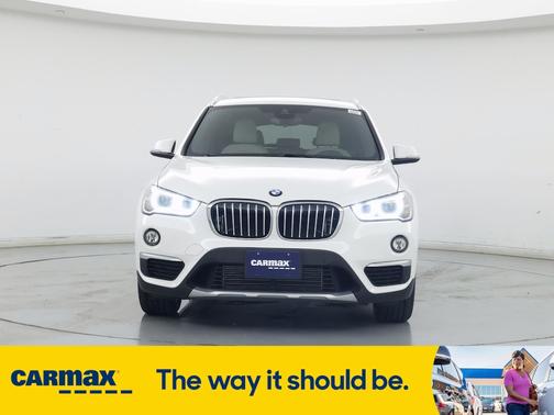 2017 BMW X1 XDrive28i