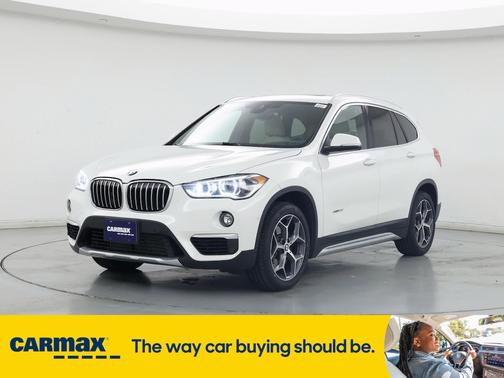 2017 BMW X1 XDrive28i