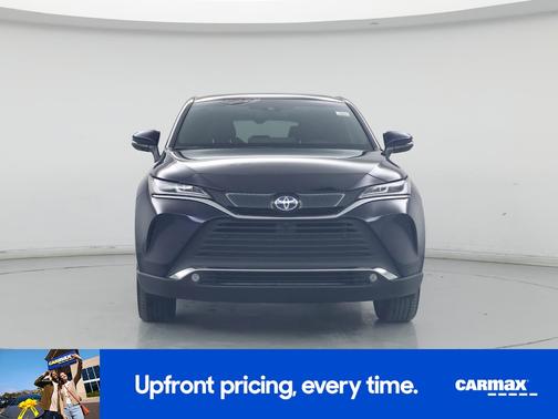 2024 Toyota Venza Limited