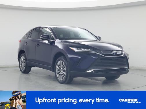 2024 Toyota Venza Limited