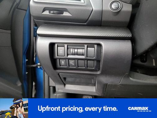 2017 Subaru Impreza 2.0I Premium