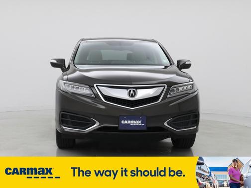 2016 Acura RDX AWD