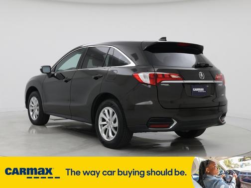2016 Acura RDX AWD