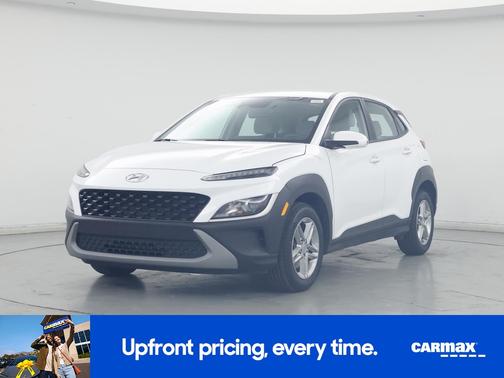 2023 Hyundai KONA SE