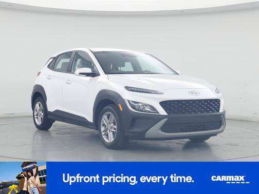 2023 Hyundai KONA SE