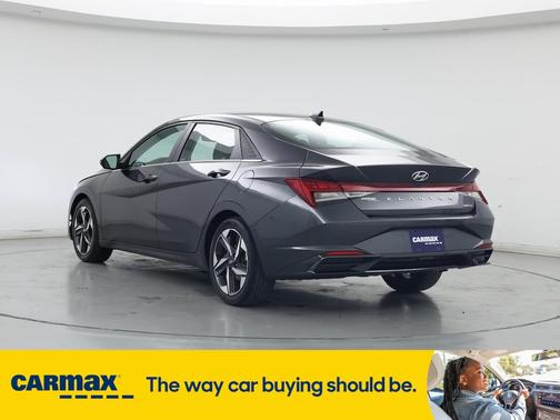 2022 Hyundai ELANTRA Limited