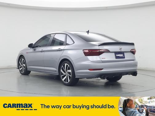 2019 Volkswagen Jetta GLI Autobahn