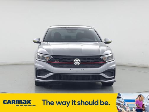 2019 Volkswagen Jetta GLI Autobahn
